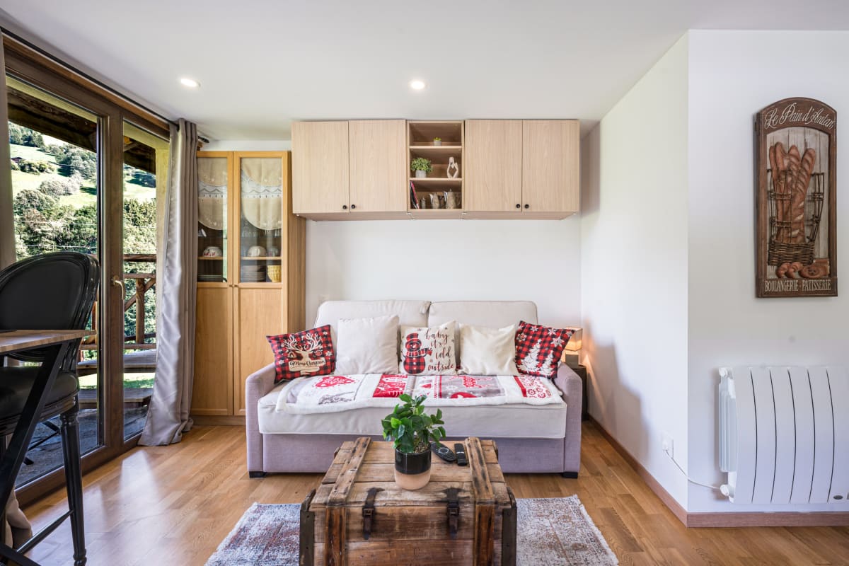  Appartement 