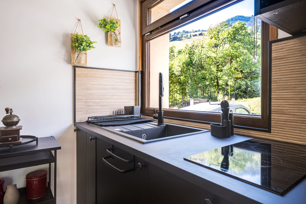  Le Mont - Petfriendly - Proche pistes 