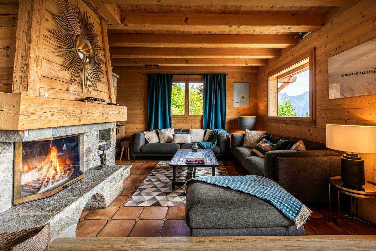 Jacuzzi, sauna, & grand jardin - OVO Network