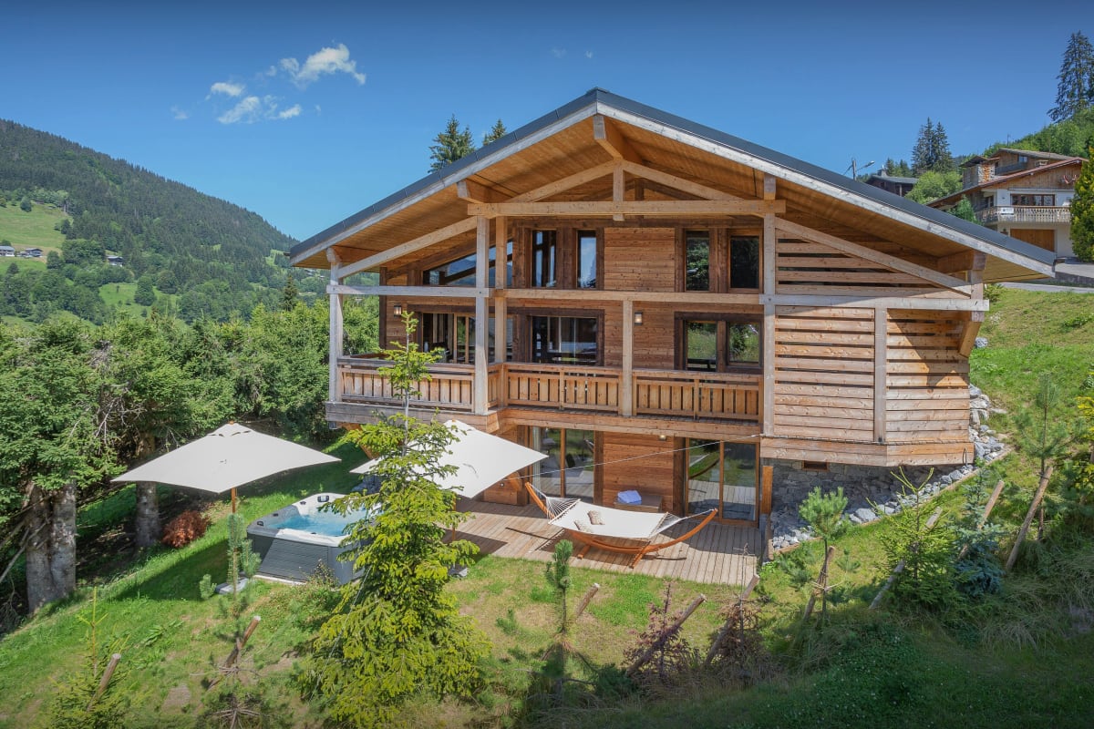  Chalet