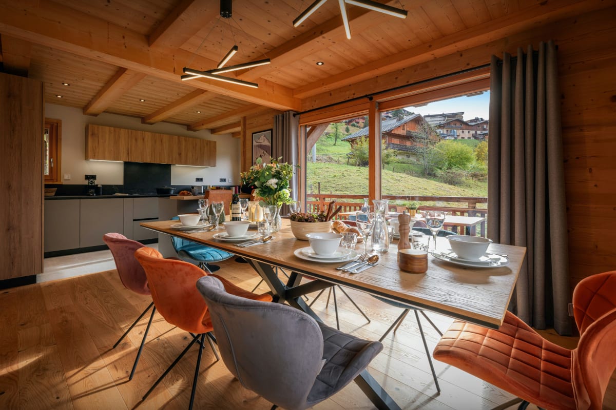  Chalet