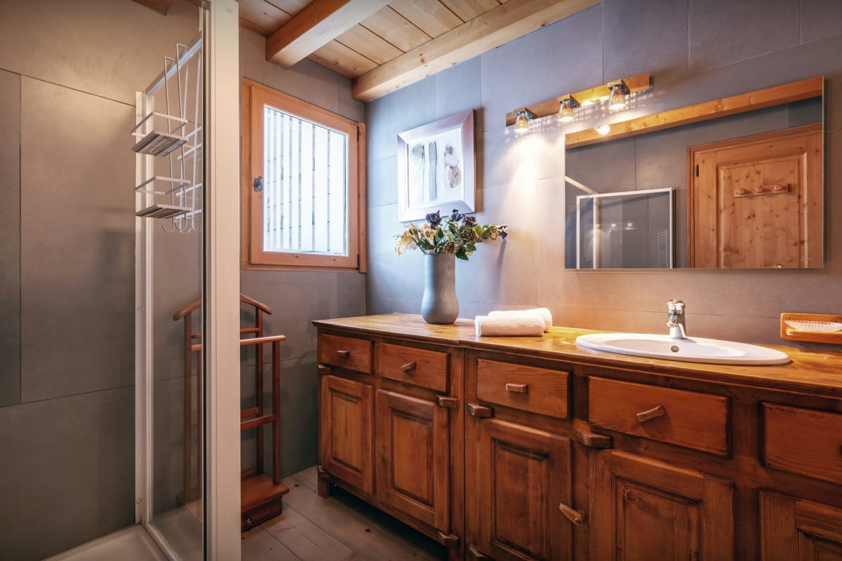  immobilier Chalet