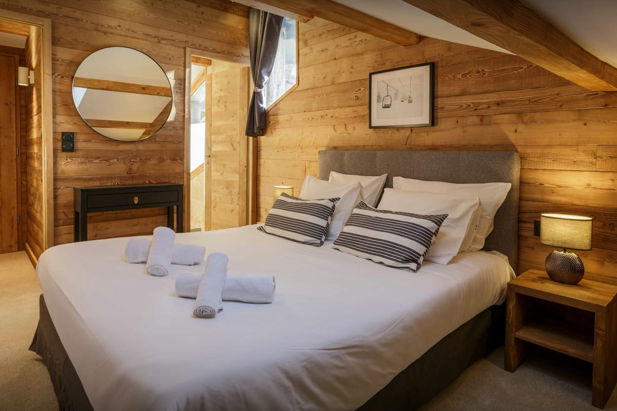  Chalet 