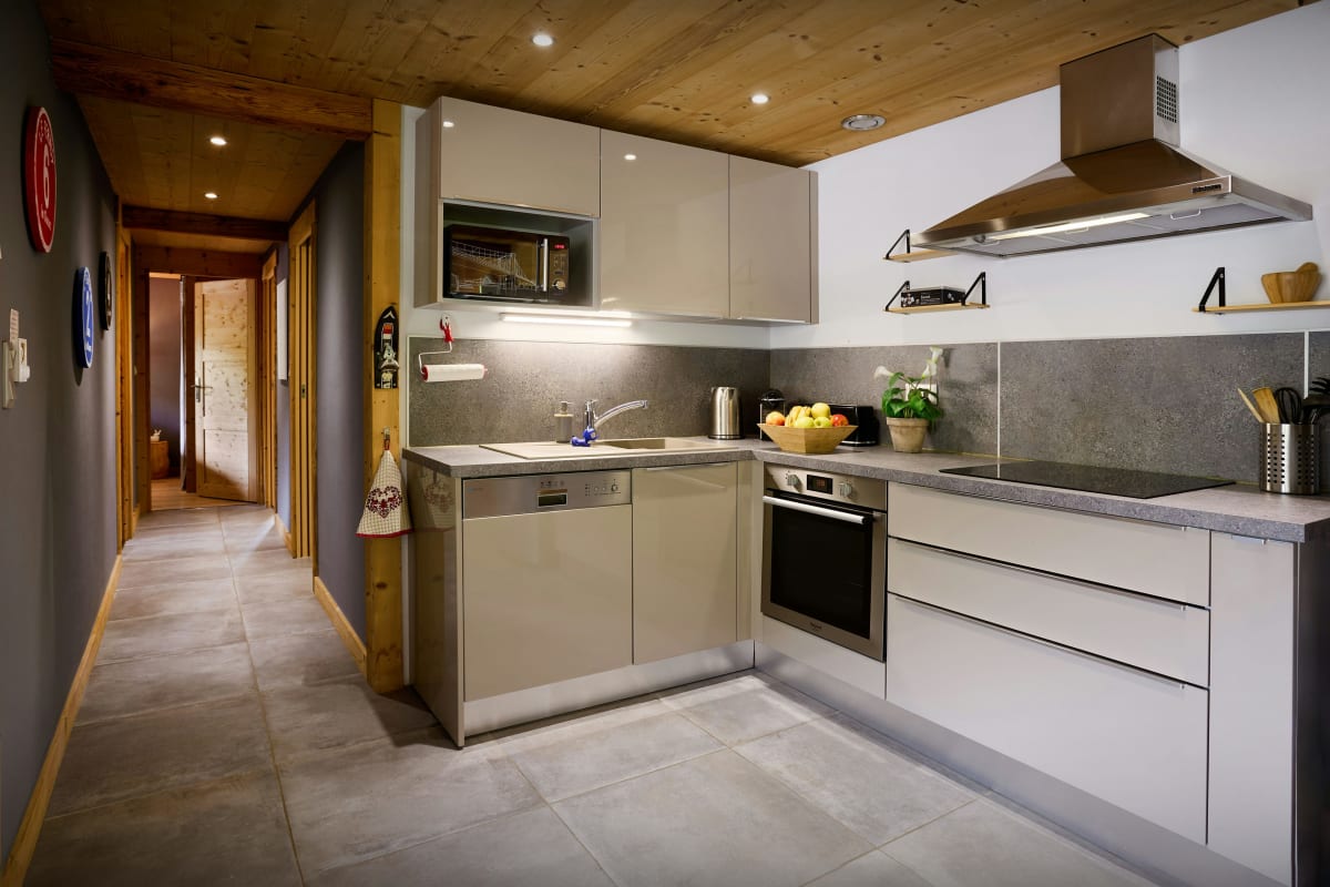  Appartement