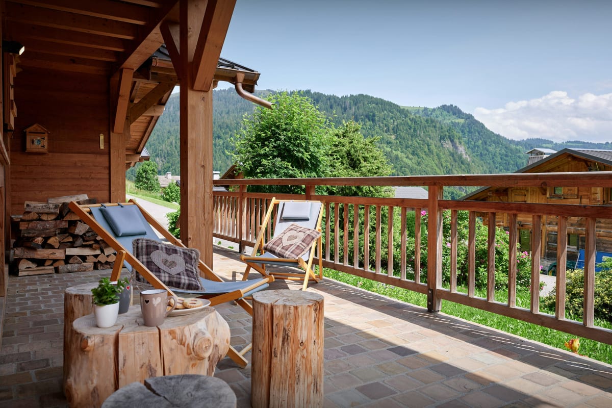 Chalet 