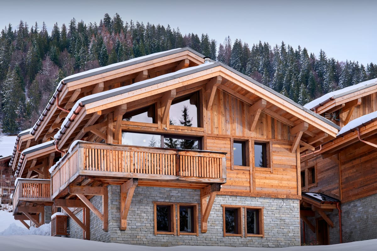 Séjour pour 10 au Val d’Arly avec panorama sur les Aravis - OVO Network