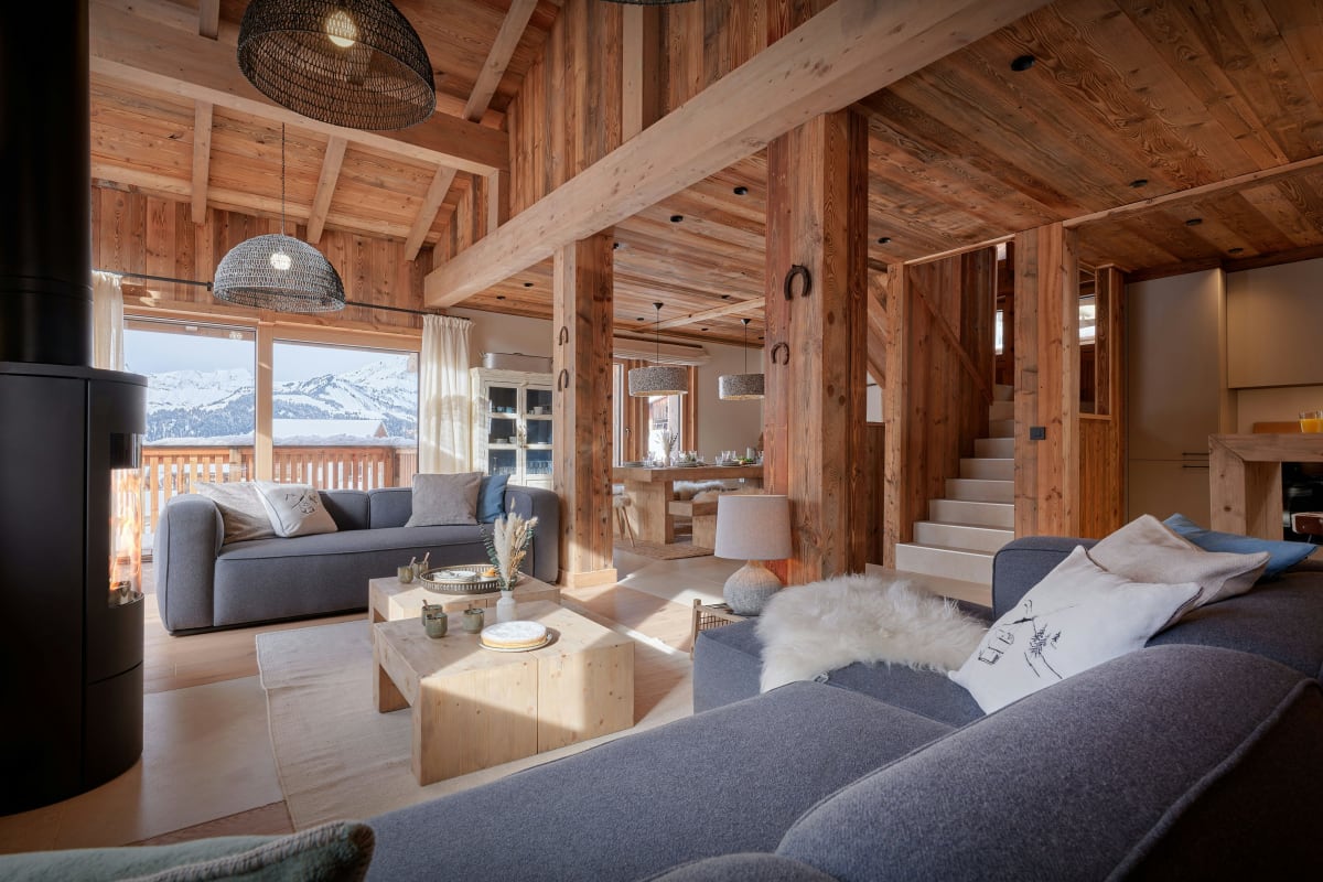 Chalet 