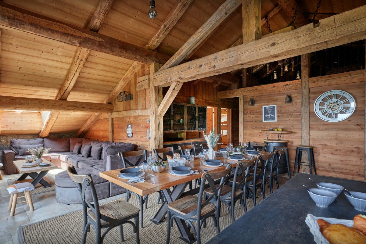  Chalet 