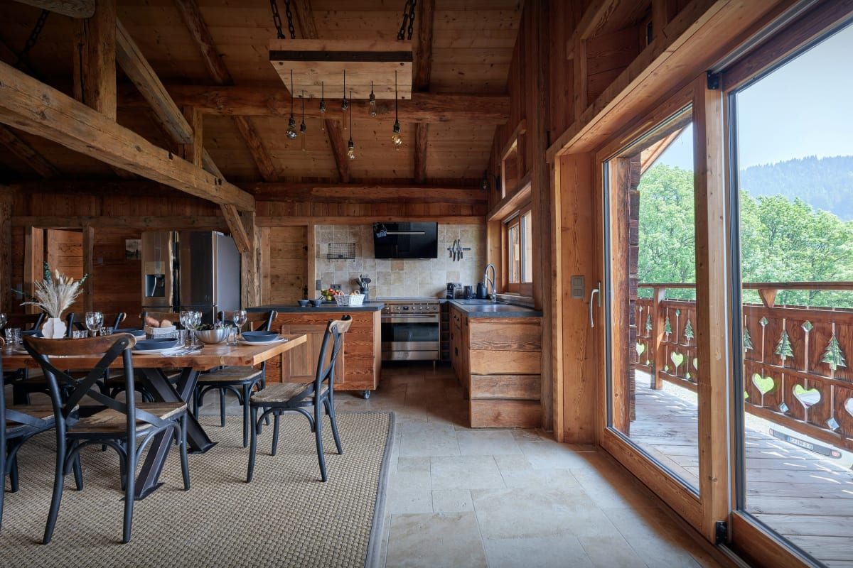 Chalet 