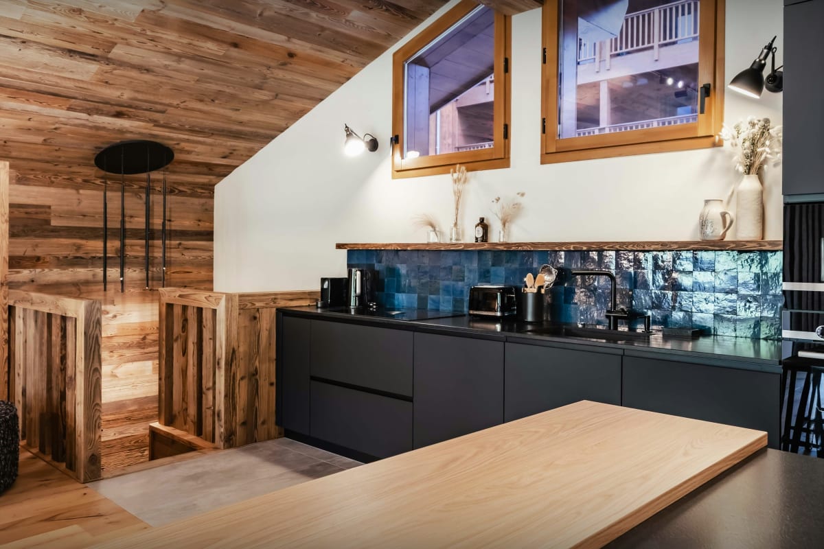  Chalet
