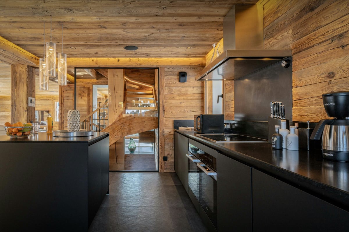  Chalet