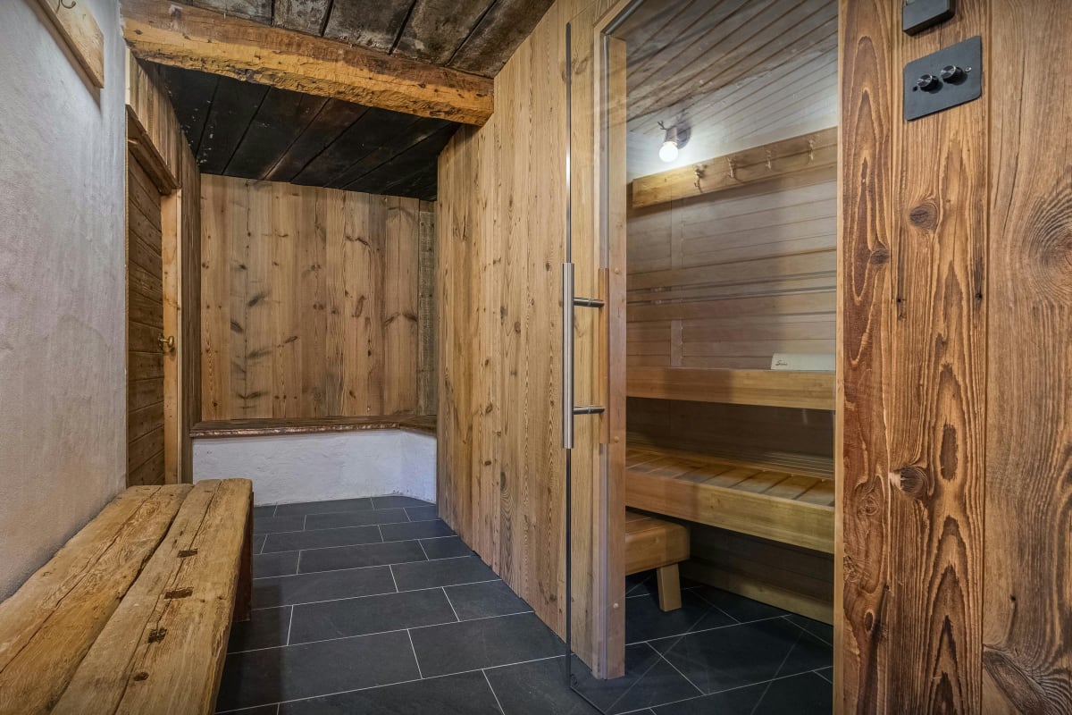  Chalet 