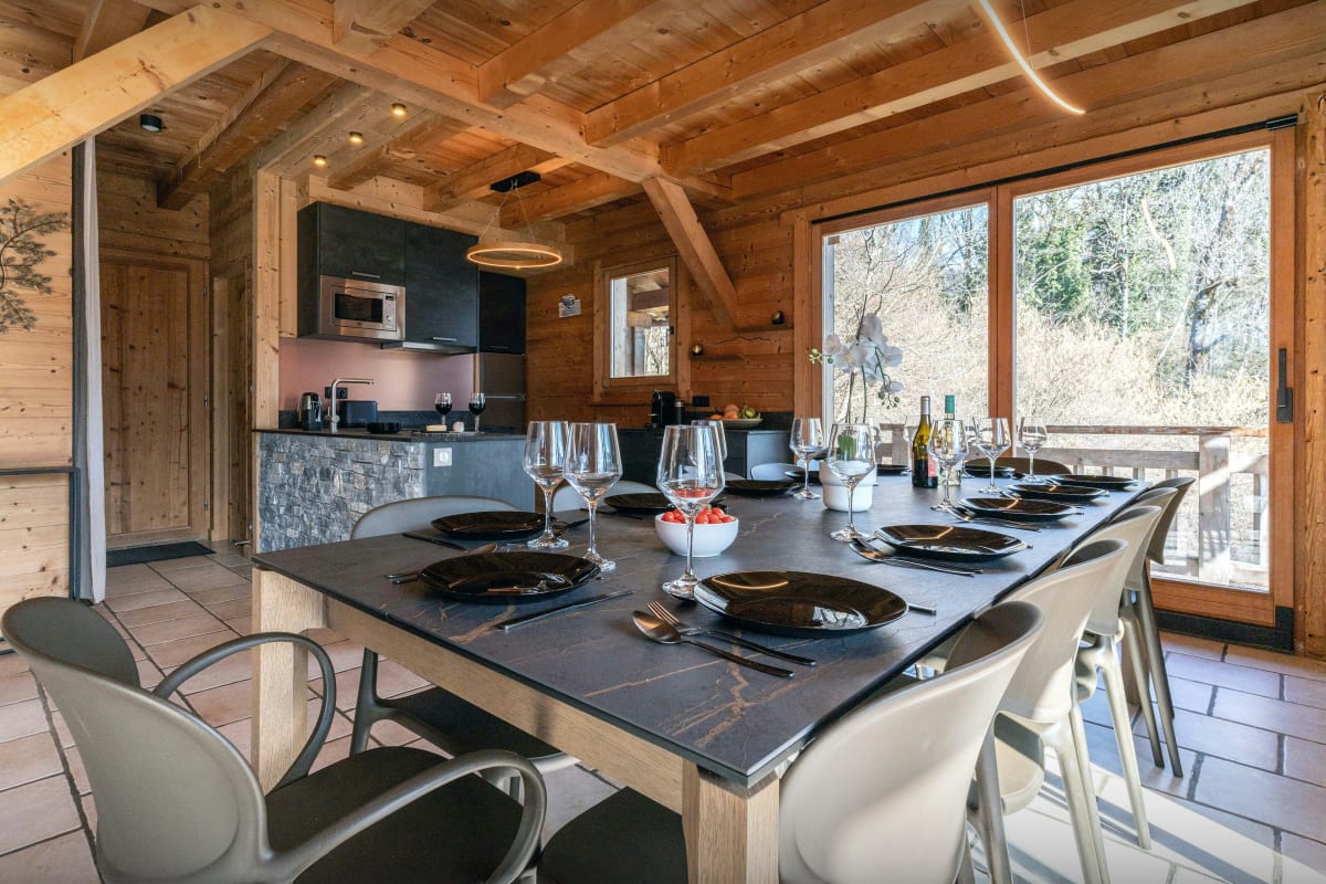  Chalet