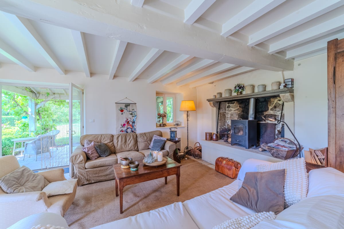 Maison   Le Sichon - Piscine - Petfriendly - Wifi