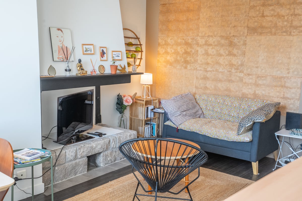  Appartement 