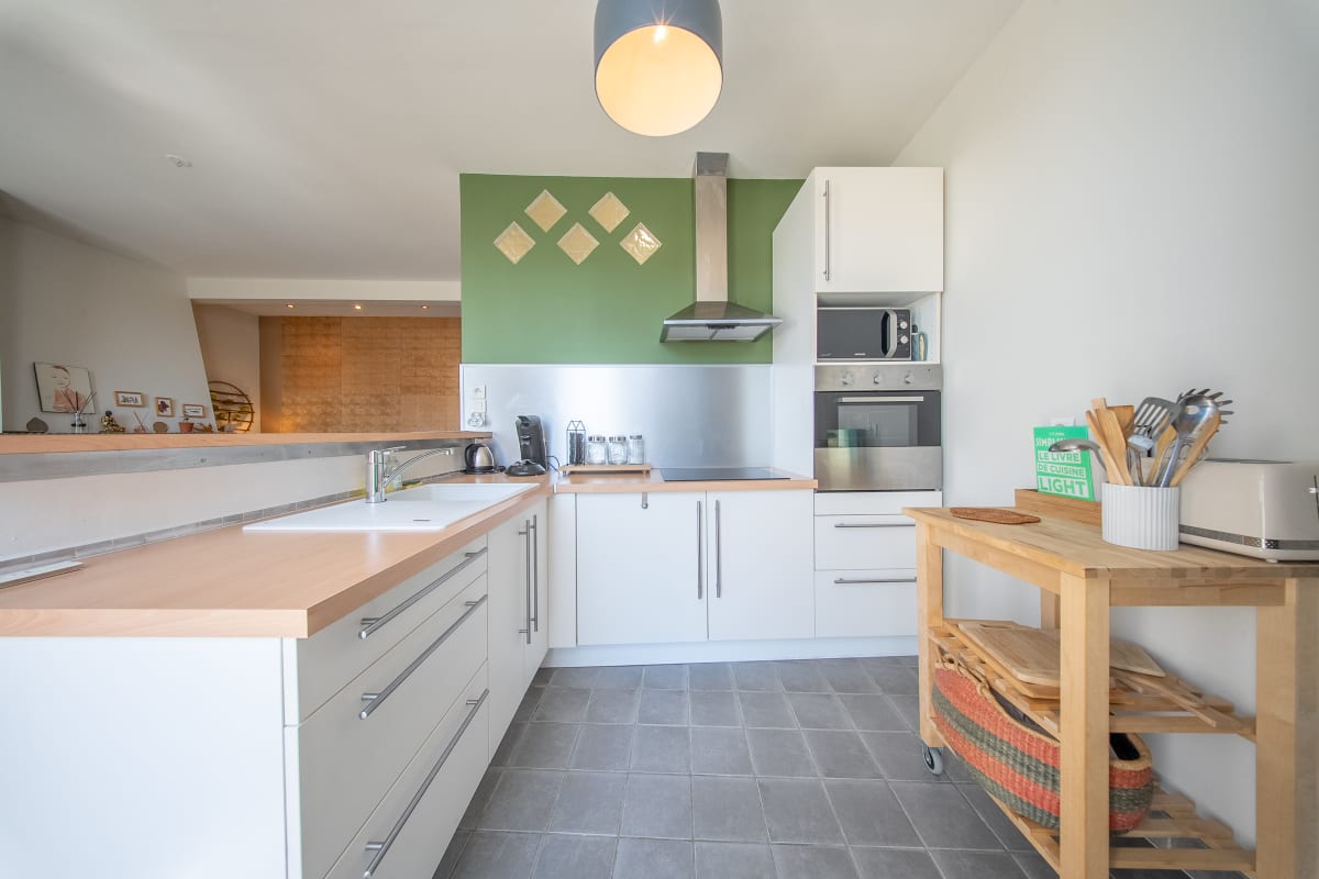  Appartement