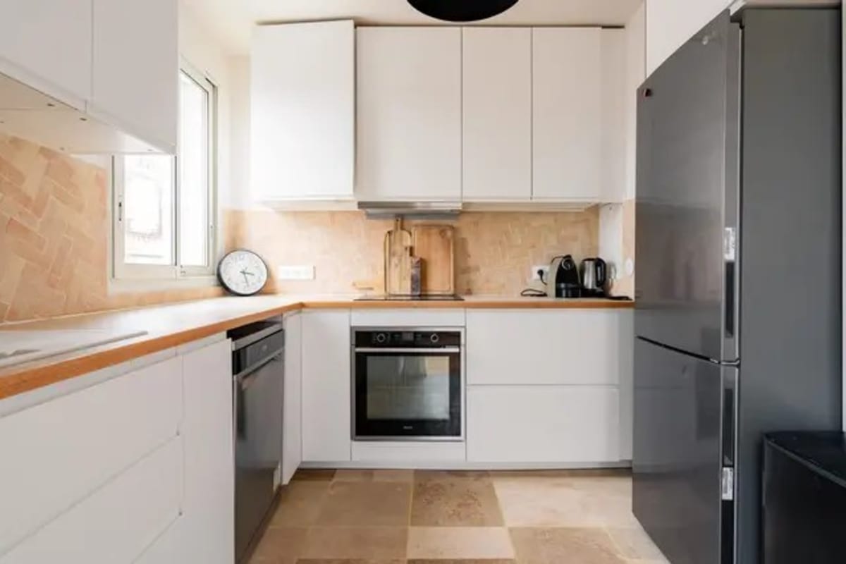  immobilier  Paris 15 Exception - 140 m2, Terrasse, Parking