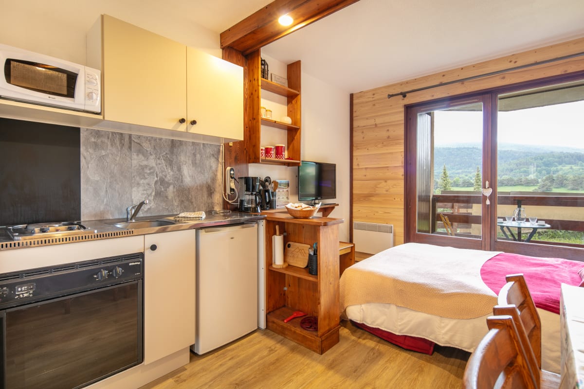  immobilier Appartement