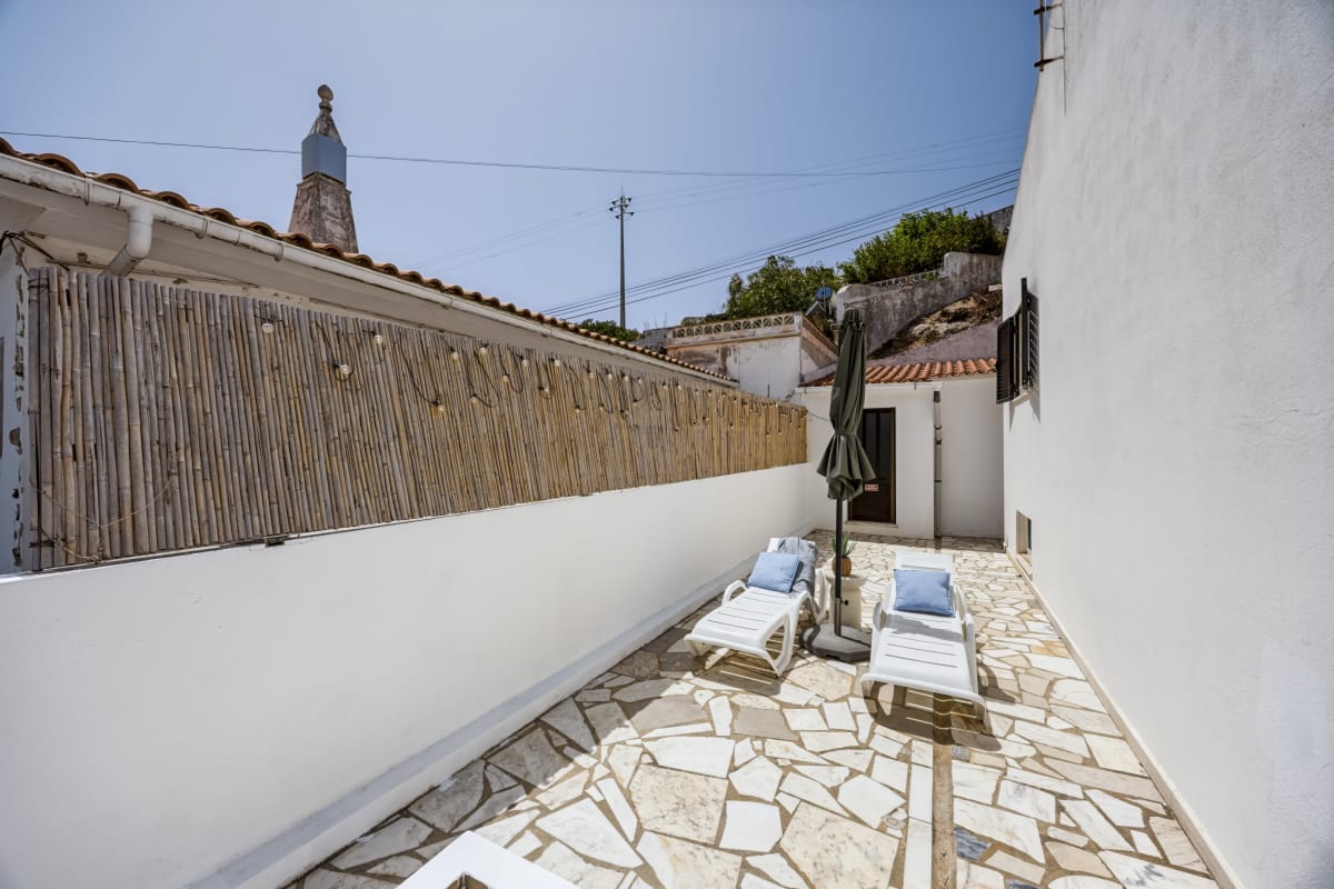 Appartement House of Recess | Starlink | 2km Zavial 