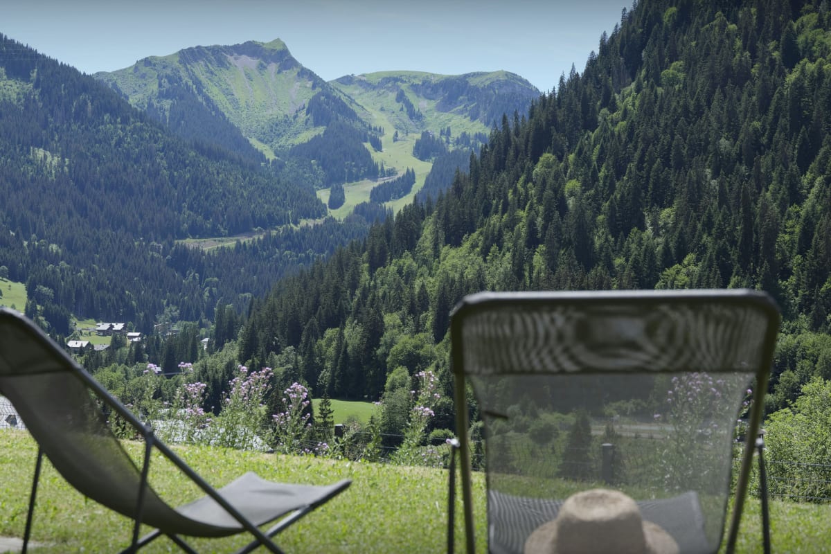  Chalet