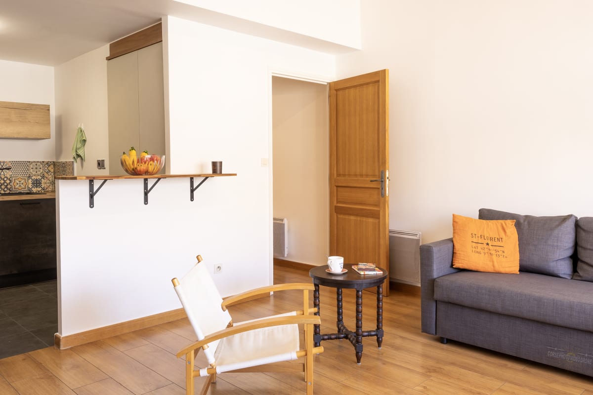  Appartement