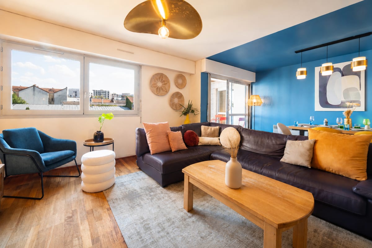  Appartement 