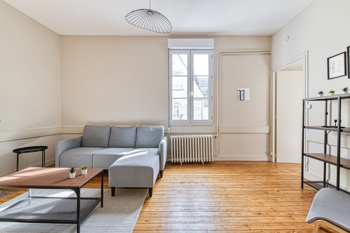  Appartement 