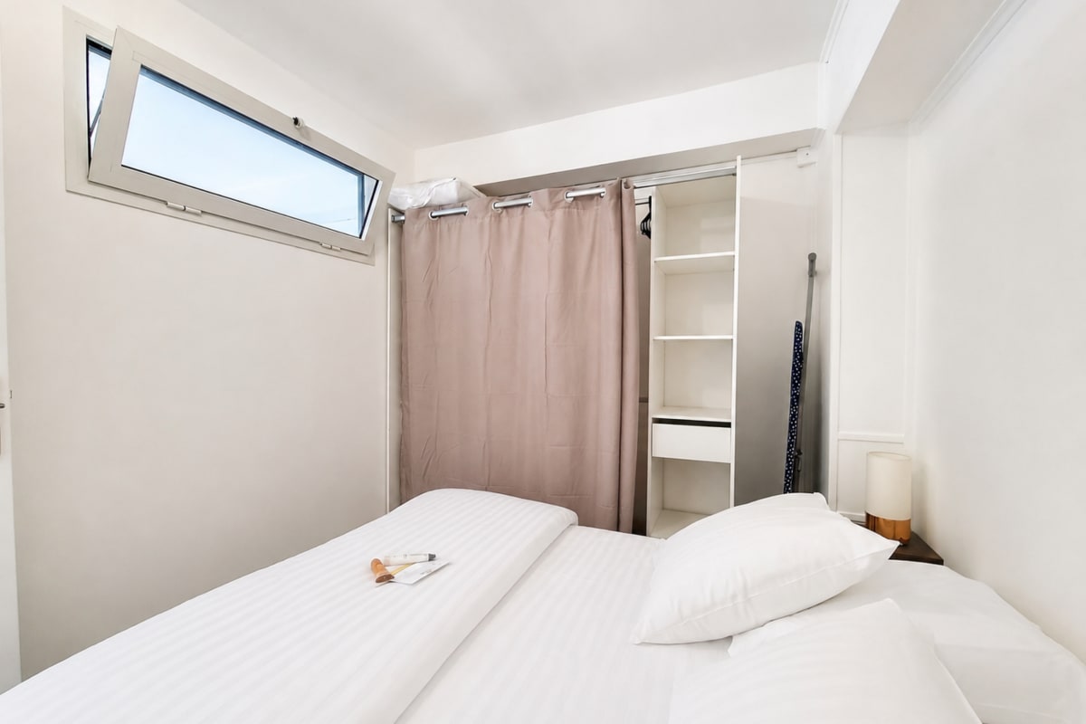  immobilier Appartement
