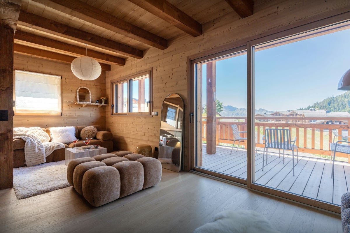 Chalet 