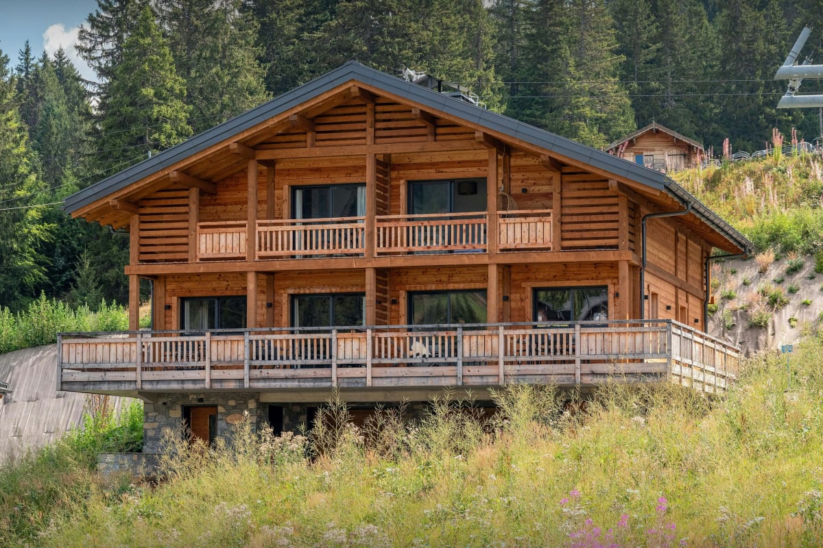  Chalet