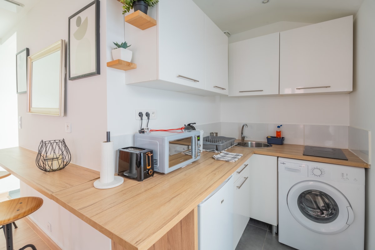 Appartement 