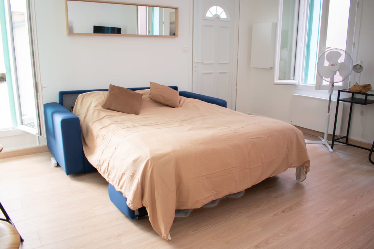  Appartement