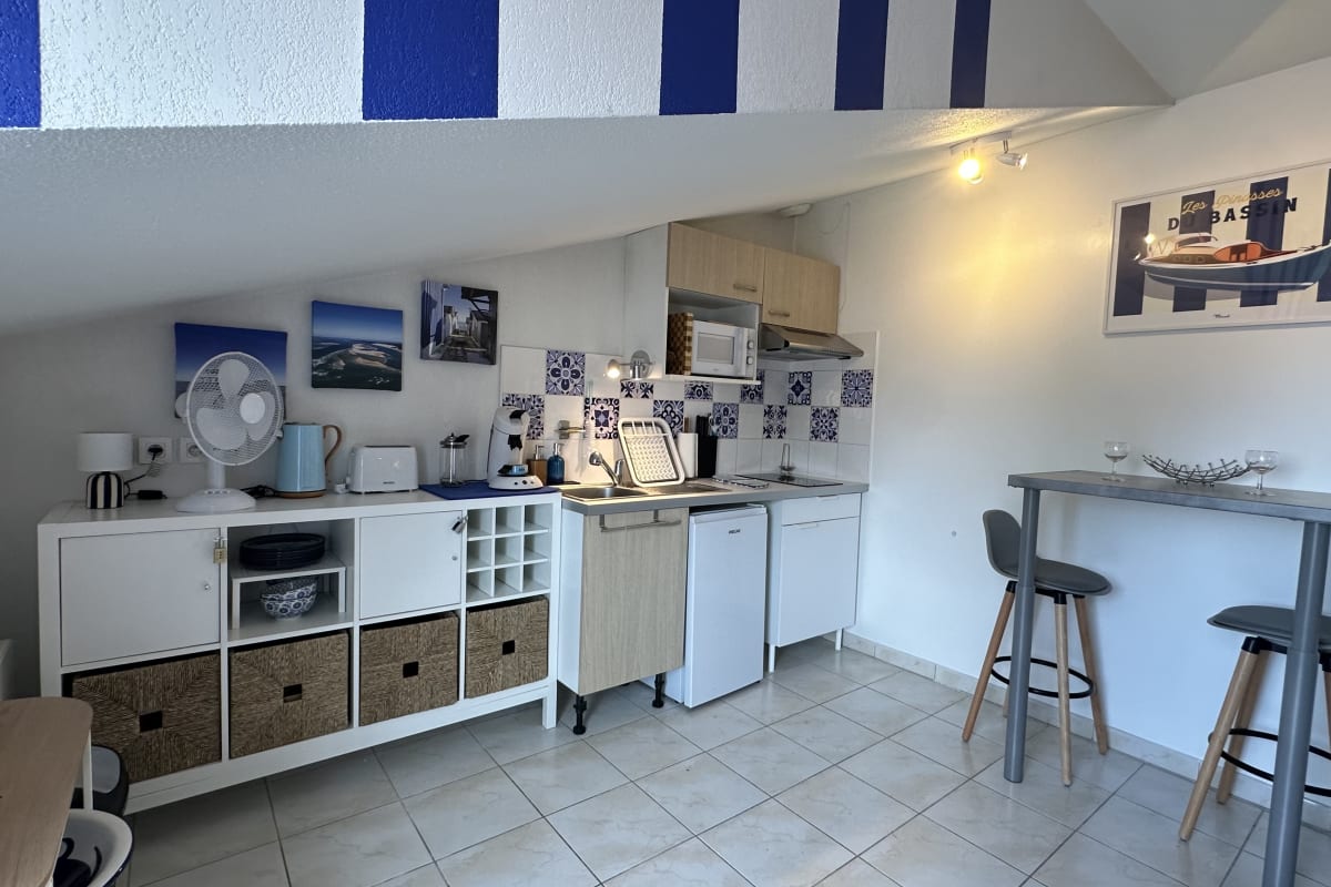  Appartement 