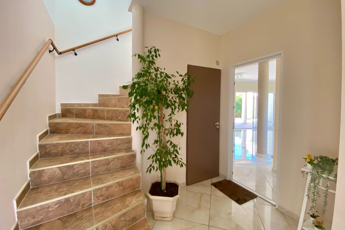  Appartement Le Solévin · Vue vignes & Pic Saint-Loup - 4p