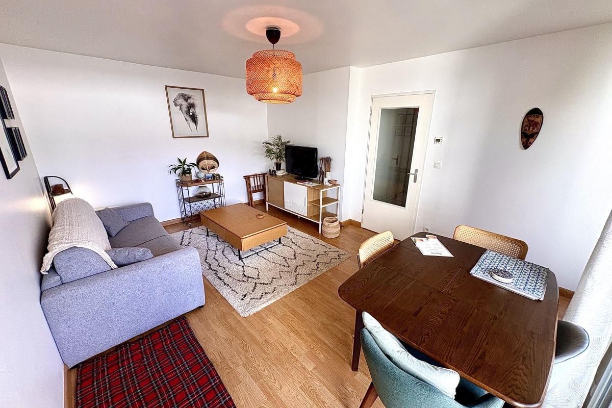  Appartement