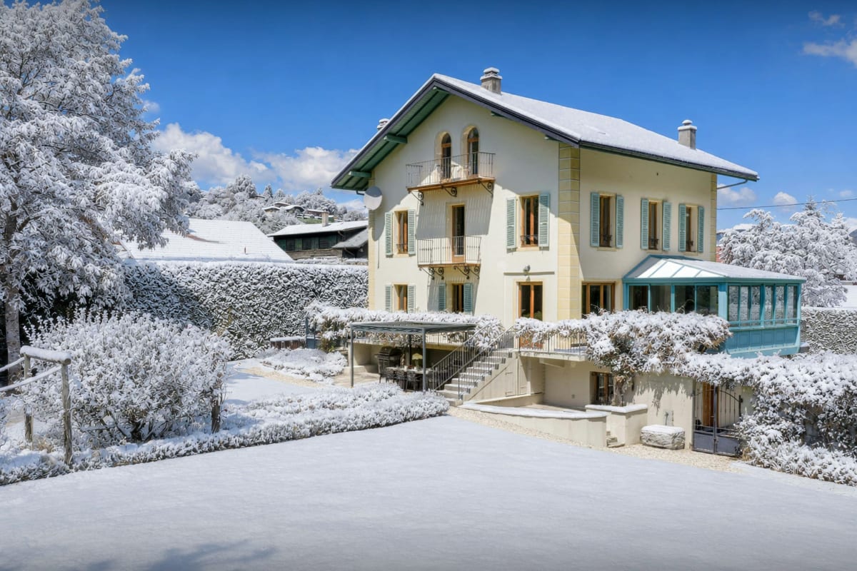  Maison 