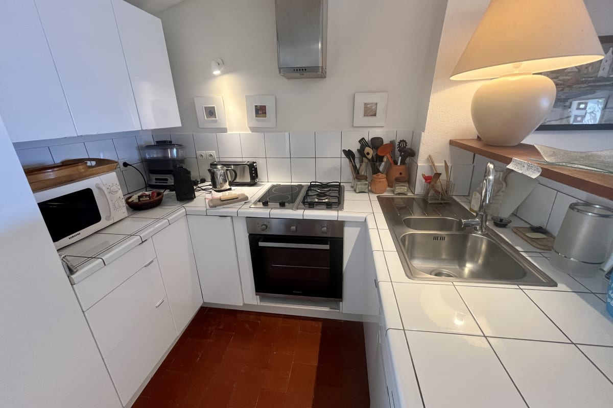  Appartement
