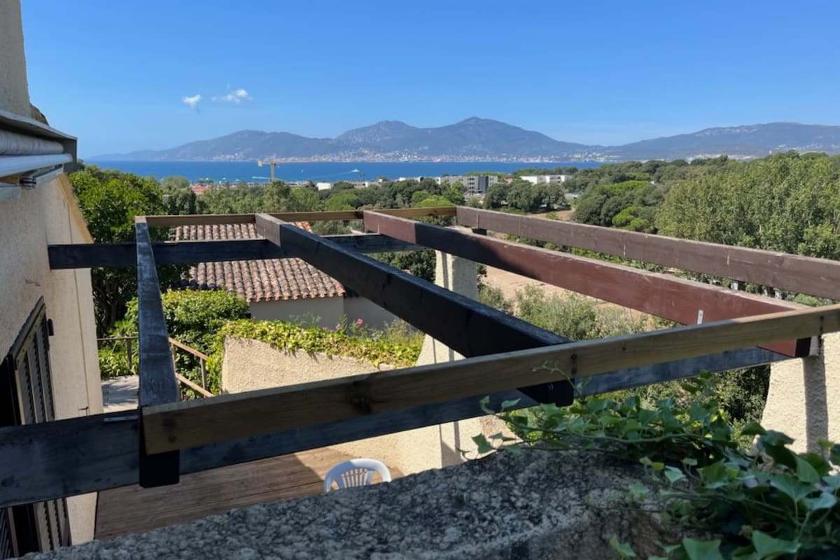  immobilier Maison