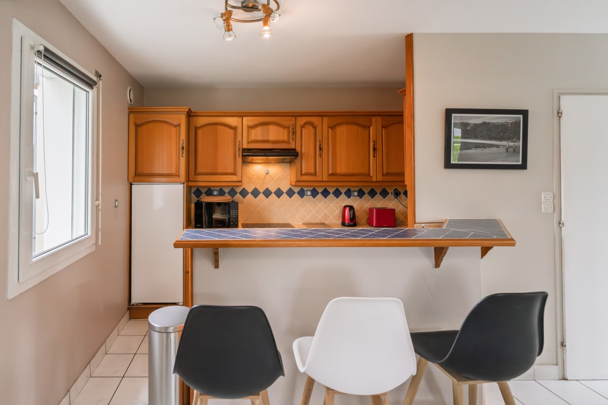  immobilier  L'Azalée - Petfriendly - Terrasse