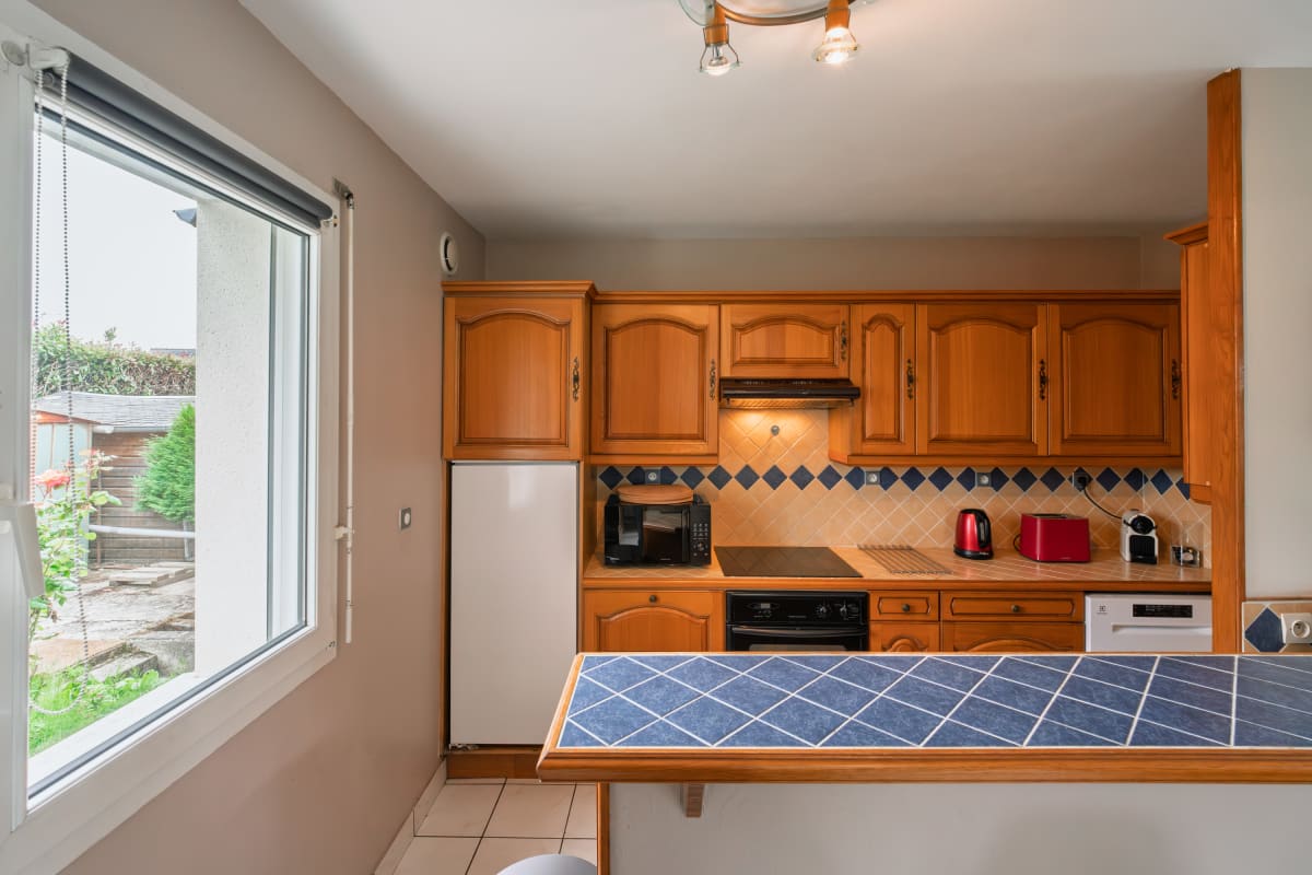  L'Azalée - Petfriendly - Terrasse 
