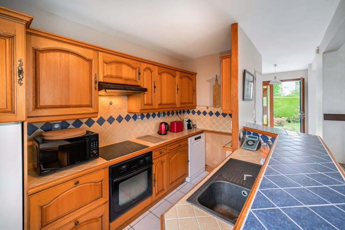 Immobilier L'Azalée - Petfriendly - Terrasse  