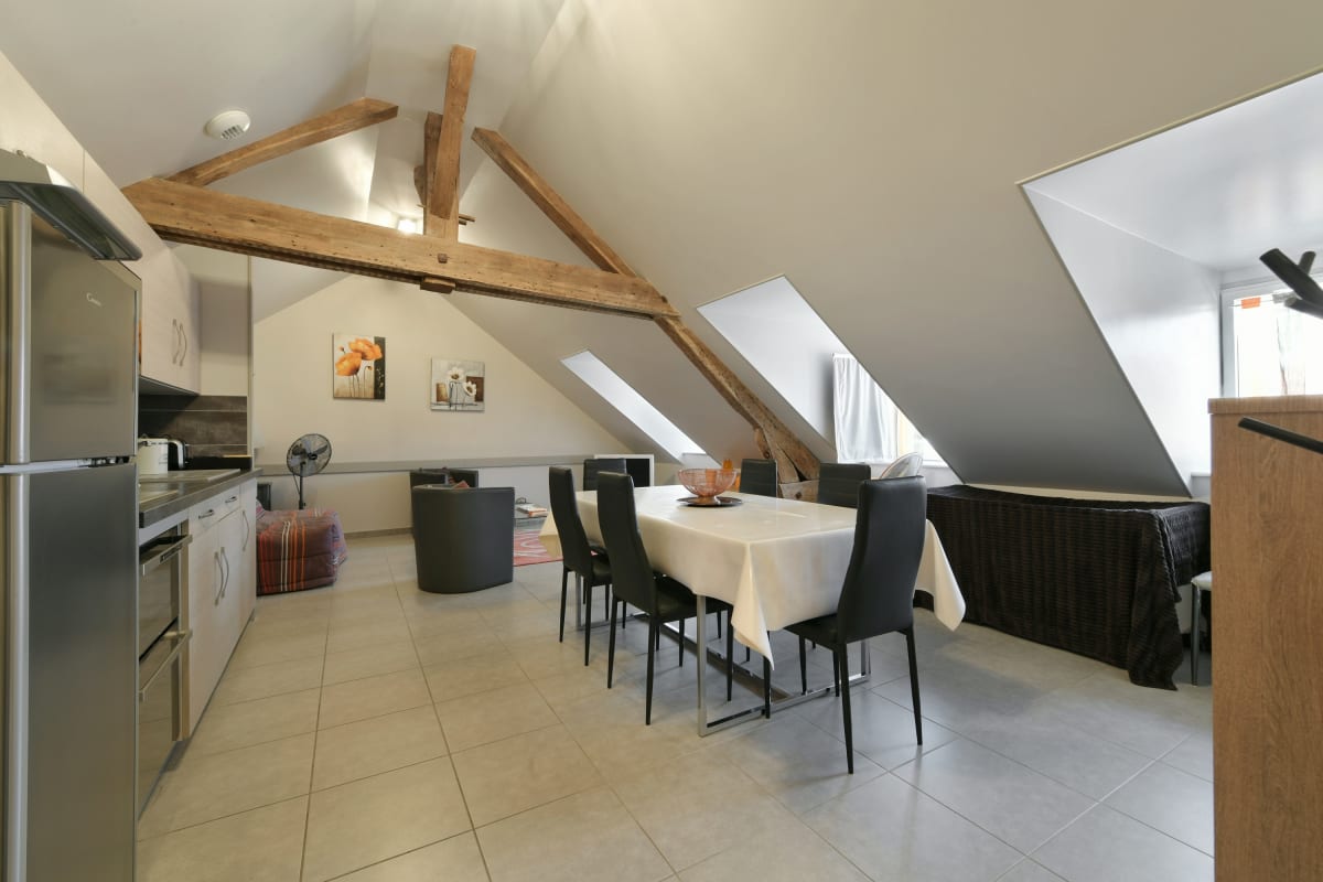  Appartement 