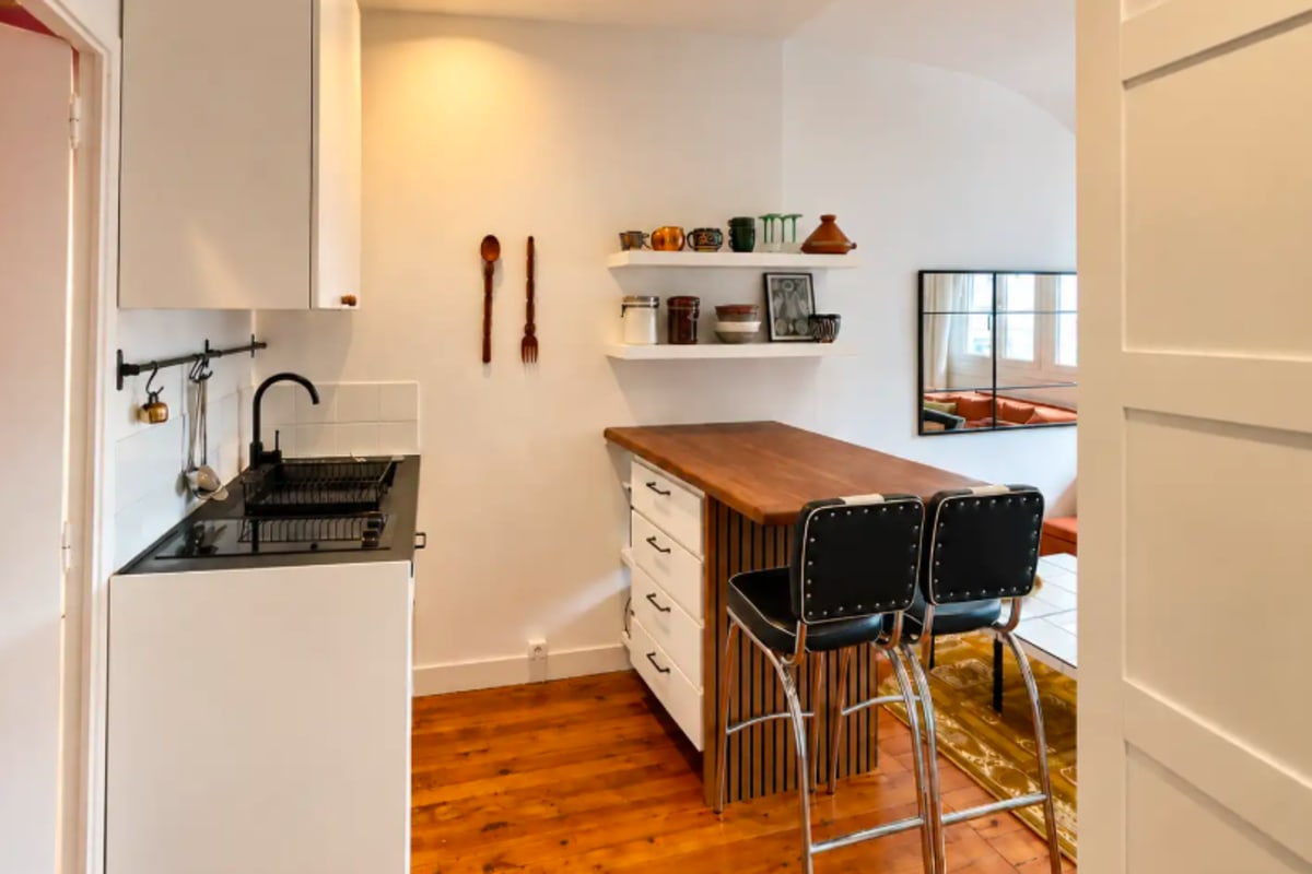  Appartement 