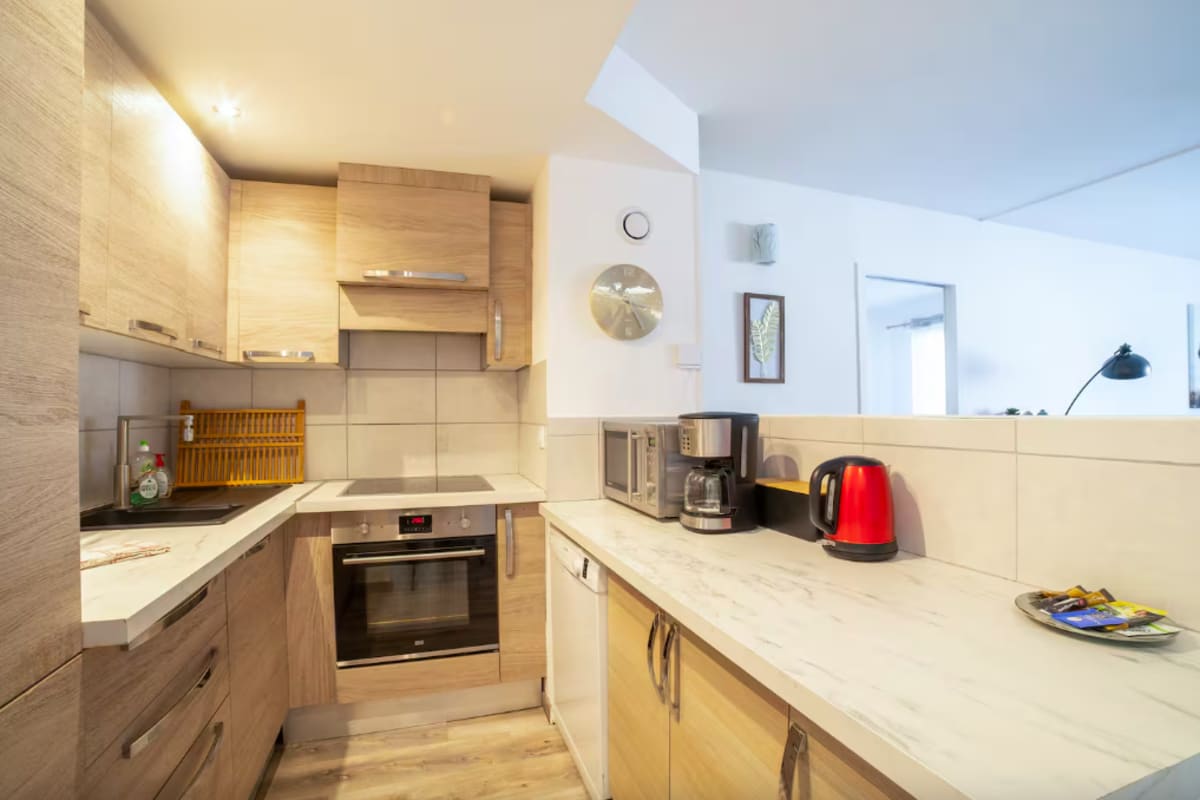  Appartement 