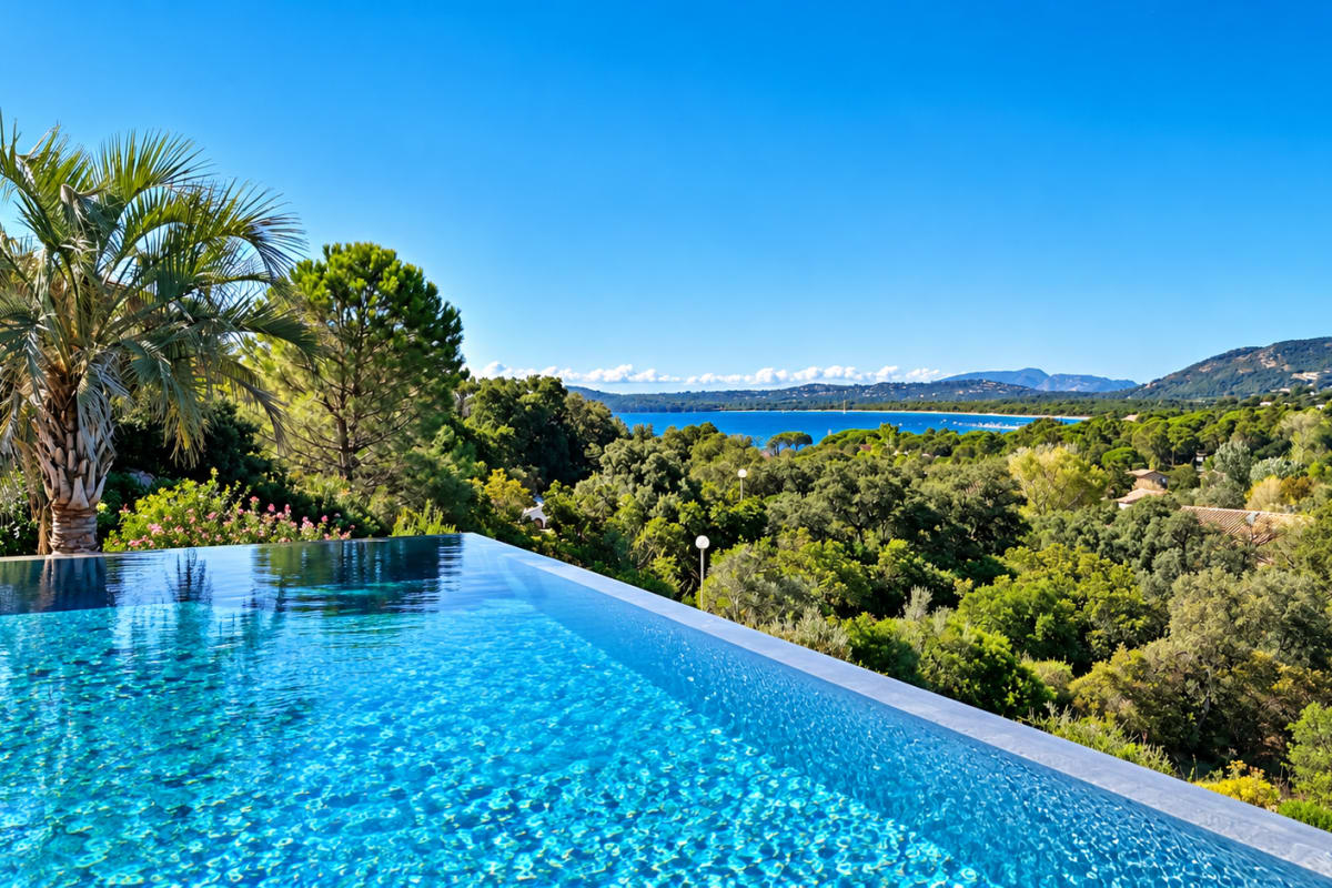 Villa Casa Di Pinarellu