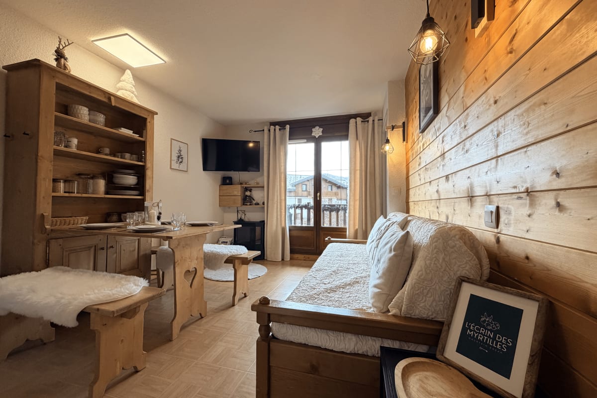  immobilier Appartement