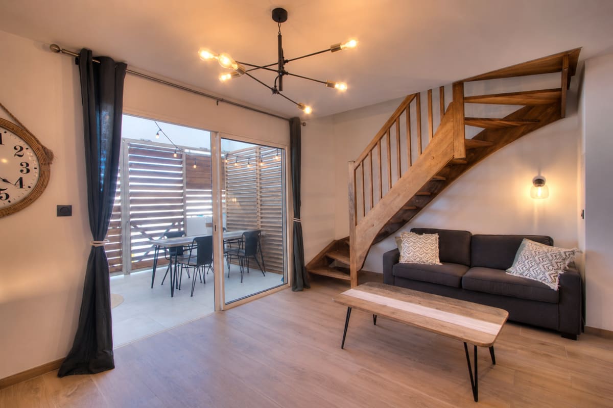  Appartement 