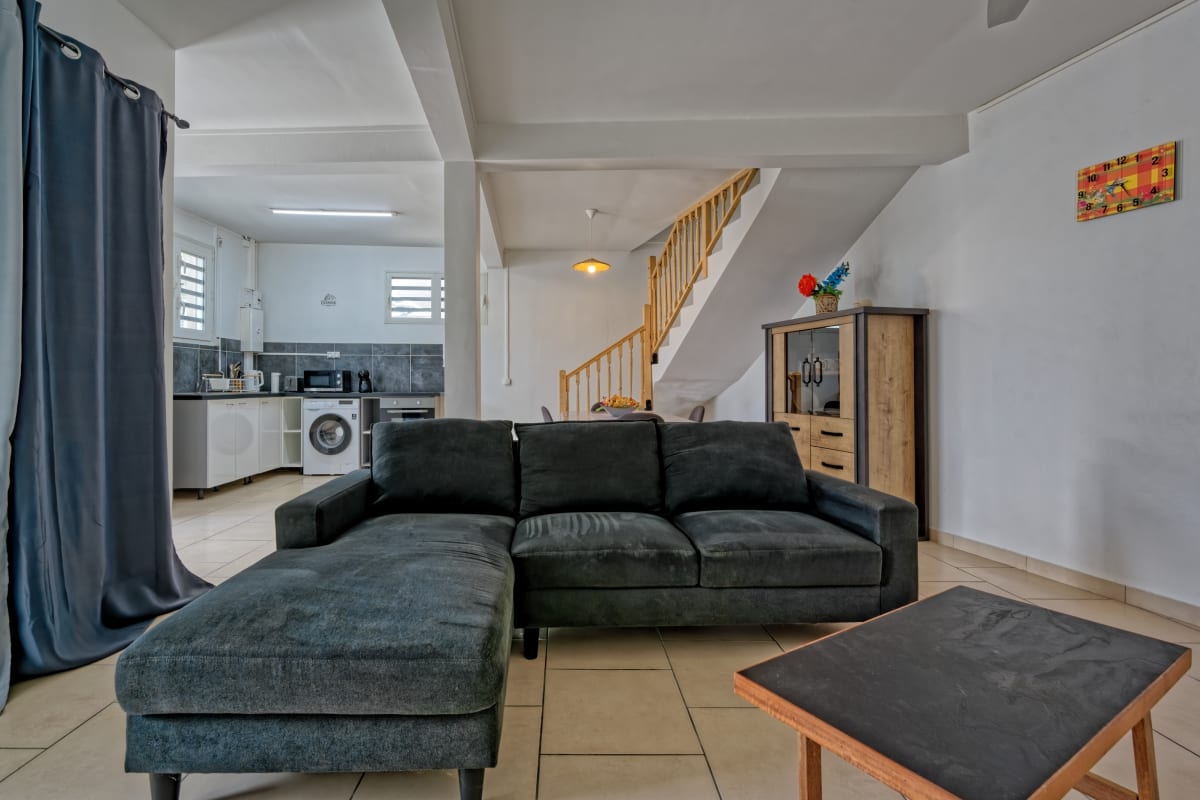  Appartement 