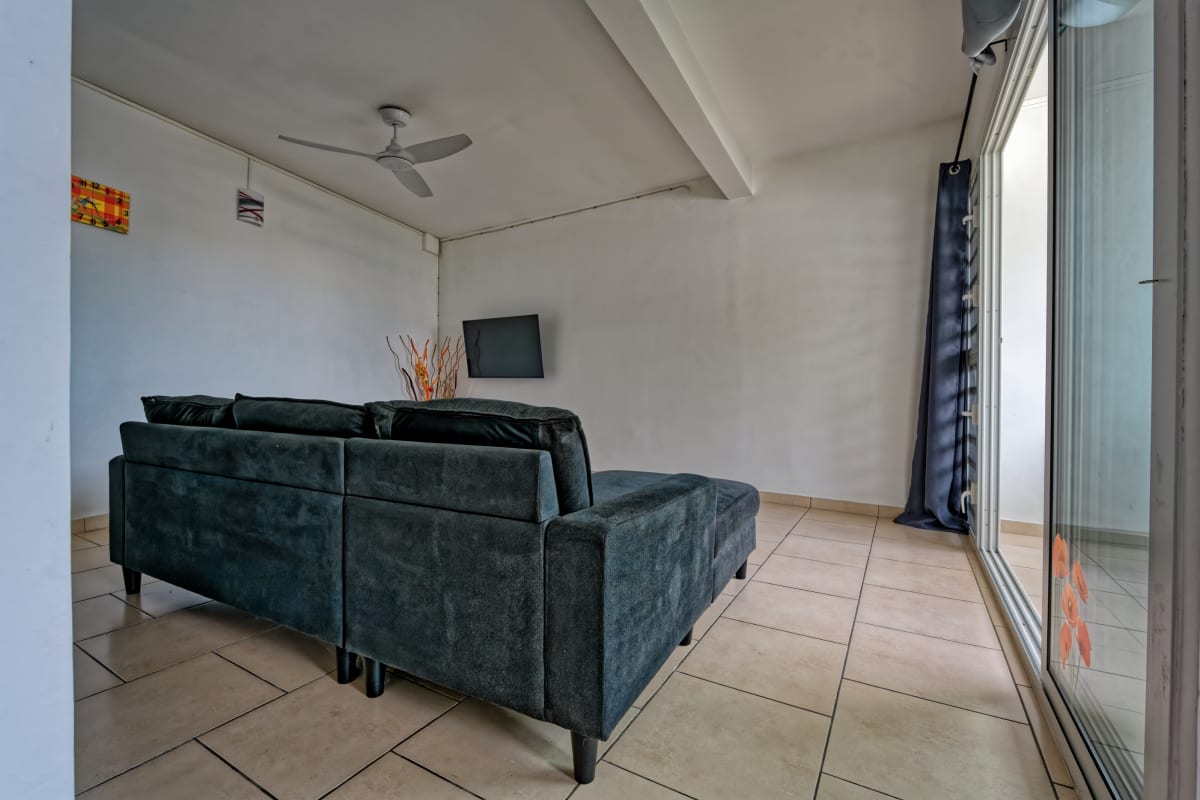  Colombe vanille - Terrasse - Wifi 