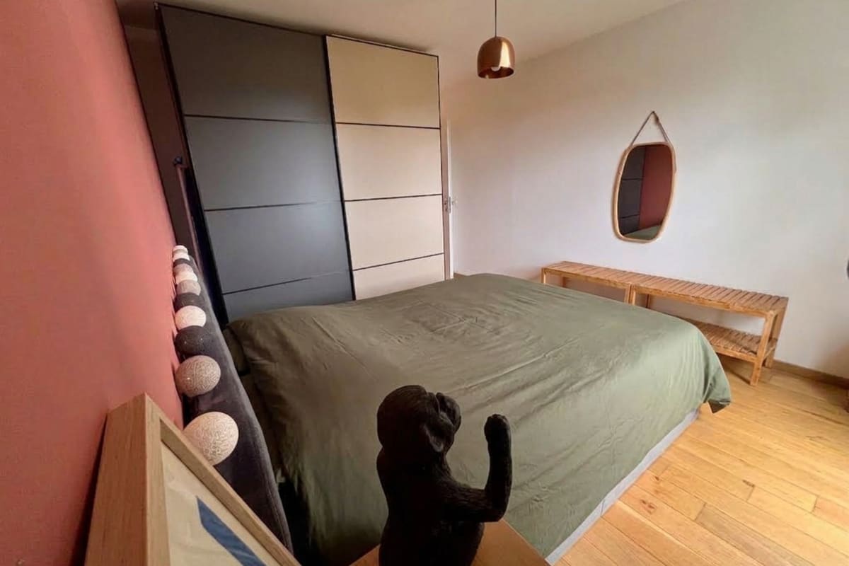 immobilier Appartement